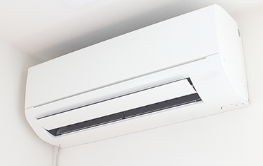 ルームエアコン